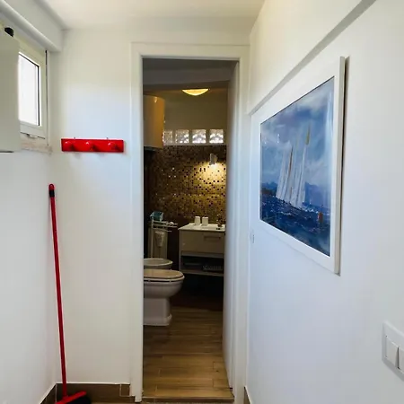 Terrazza Gianicolense *