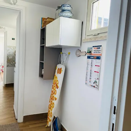 Prázdninový dům Terrazza Gianicolense Řím