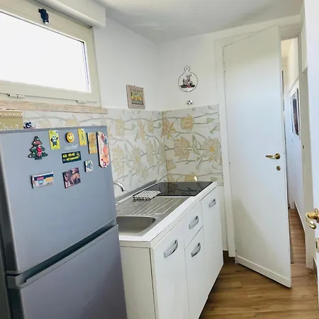 Prázdninový dům Terrazza Gianicolense