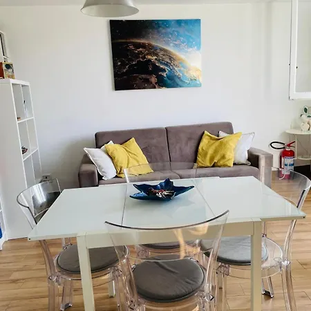 Prázdninový dům Terrazza Gianicolense *
