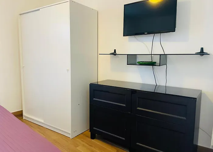 Terrazza Gianicolense Prázdninový dům Řím