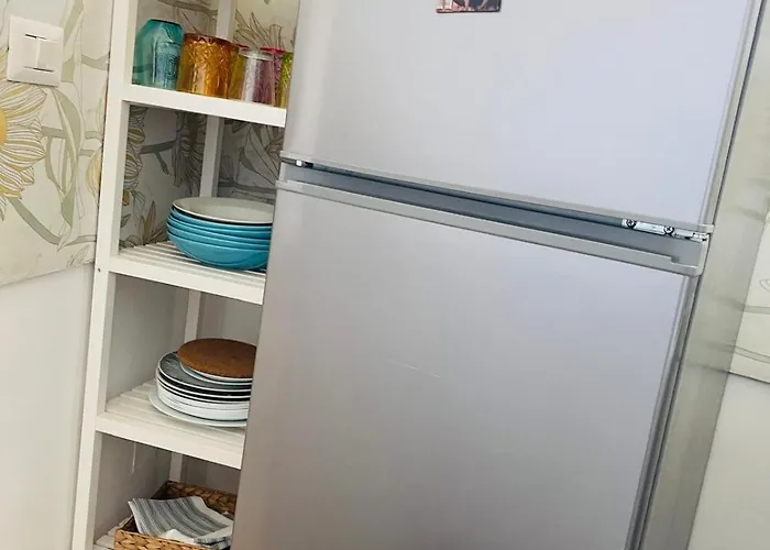 Terrazza Gianicolense *