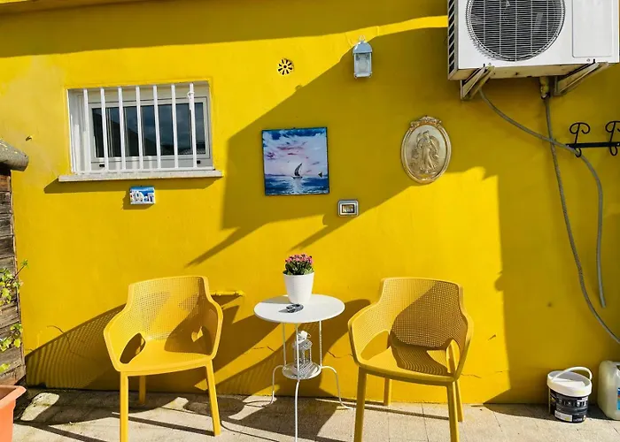 Terrazza Gianicolense *