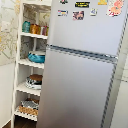 Terrazza Gianicolense *