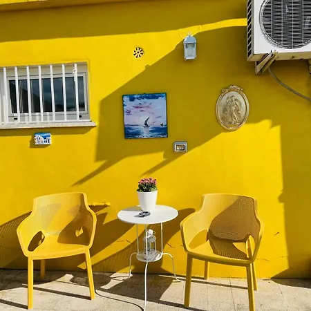 Terrazza Gianicolense *